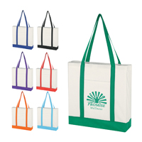 Eco Colors Tote Bag